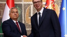 VIDEO Orban poslao Vučiću poruku: 'Dragi Aleksandre...'