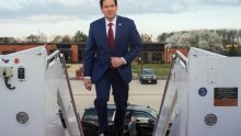Rubio: Ako ne bude konkretnih prijedloga za Ukrajinu SAD će se povući