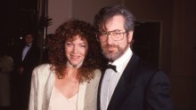 Steven Spielberg i bivša supruga imaju jednu neobičnu naviku, čak i nakon razvoda