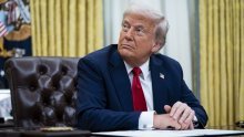 Trumpova igra s carinama Amerikance će koštati čak šest bilijuna dolara