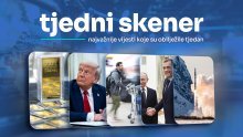 Epski debakl: Narančasti čovjek ratuje s ljudima i pingvinima, a Nijemci su kod njega sakrili zlato