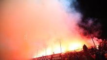 Stigle kazne za sramotu u Varaždinu; Dinamo prošao najgore