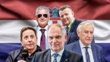Stockholmski sindrom u politici: Zašto je Hrvatska prepuna nesmjenjivih 'Joea Bidena'?