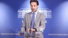 Miletić: 'Nismo htjeli performans, politika je ozbiljan i odgovoran posao'