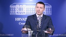 Bauk: HDZ-ov slogan u stvarnosti je 'Nacionalna sila – lokalna represija'