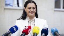 Ninčević Lesandrić: Nisam znala ništa oko kuće. Ne bojte se HDZ-a, oni su jadni