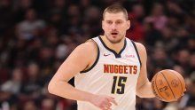 Nikola Jokić postao treći igrač u povijesti NBA lige kojem je ovo uspjelo