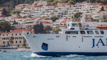 Trajekt Lastovo ide u staro željezo: 'Već je star, a i posada ima problem'