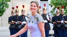 Melinda Gates iskreno je opisala trenutak kada je rekla Billu da želi razvod