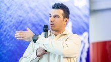 Valent Sinković ima veliki razlog za slavlje: 'Najponosnija je ipak bila mama'
