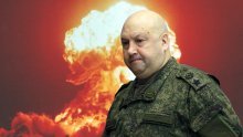 Na korak do kaosa: General Armagedon htio nuklearnim oružjem zaustaviti Ukrajince