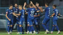 Slaven nakon drame penala prošao u finale Kupa! Pogledajte sve situacije