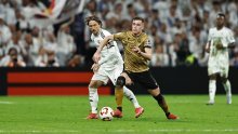 Vatreni otkrio o čemu je nakon ispadanja iz Kupa razgovarao s Lukom Modrićem