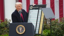 Procurio dokument EU plana: 'Udarit će Ameriku gdje ju najviše boli'