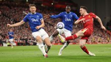 Minimalna pobjeda Liverpoola u gradskom derbiju, slavlje Manchester Cityja