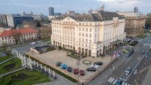 Kupci Rimac Neveri iz cijeloga svijeta na turi po Hrvatskoj
