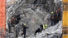 Broj poginulih u snažnom potresu u Mjanmaru porastao na više od 3300