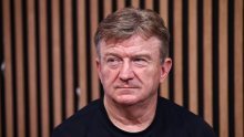 'Krenuo sam u štrajk glađu. Dinamo mi duguje novac'