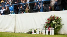 Prije 17 godina dogodila se najveća tragedija u povijesti HNL-a