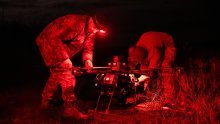 Priča iz sjene u Ukrajini: Pijanisti i krojačice najopasniji su operateri dronova