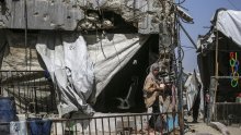 U napadu ubijena palestinska protagonistica filma koji će se prikazati u Cannesu