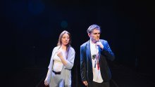 U Teatru EXIT nova premijera predstave 'Vrata do'