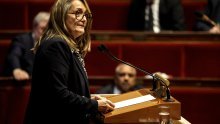 Glasnogovornica francuske vlade: 'EU priprema odgovor u dva koraka. Napast ćemo usluge'