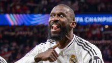 Kraj sezone za problematičnu zvijezdu Real Madrida