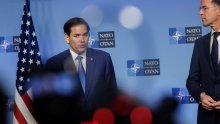 Rubio: Iran ne može obogaćivati uranij, može uvoziti za civilni program