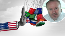 Lovrinčević o Trumpovu udaru: Svijet se resetira, svi gube. EU mora birati stranu