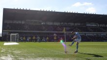 Engleski drugoligaš ostaje bez stadiona