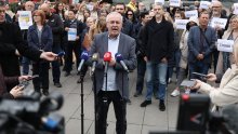 Sindikati tvrde: U Slavoniji štrajka 5000 zaposlenih u obrazovanju