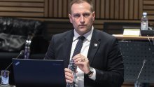 Vlajčić: Poduzimaju se sve mjere za sprječavanje slinavke, šapa i kuge malih preživača