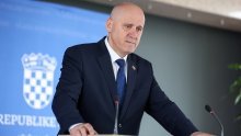 Bačić o GUP-u: 'Ne znam odakle ovakva nervoza kod zagrebačkog gradonačelnika'