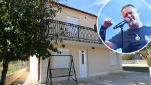 Ovdje je odrastao Marko Perković Thompson: Pogledajte kako izgleda njegova rodna kuća
