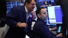 Europske burze porasle nakon četiri dana pada