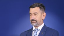Nedo Pinezić kandidat za primorsko-goranskog župana: 'Ima veliku šansu za dobar rezultat'