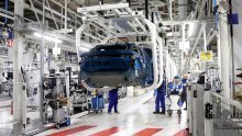 Drastičan potez automobilskog giganta: Zbog novih carina zatvaraju dvije tvornice
