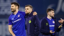 Dinamo opet promijenio izvođača penala; Baturina nije među prva tri izbora