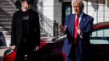 Trump drastično reže NASA-in budžet, a sve kako bi 'platio san' jednog čovjeka