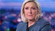 Trump podržao Marine Le Pen: 'To je lov na vještice!'