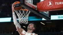 Nezaustavljivi Hrvat vodio Real Madrid do važne pobjede