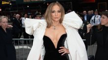 Jennifer Lopez poručila Afflecku: 'Moje tijelo radi bolje nego ikad'