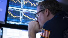 Potop na svjetskim burzama: Na Wall Streetu se ovo nije vidjelo od koronakrize