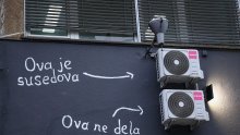 Vrtoglavo raste broj klima uređaja s porastom temperatura; kako do održivog hlađenja