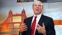 Microsoft slavi pedeseti rođendan, a ovo je njegova najluđa prezentacija ikad