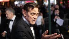 George Clooney osjeća tremu pred lijepom Amal