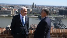 Orban objasnio zašto nisu uhitili Netanyahua: 'Imam tri odgovora'
