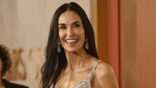 Ovakav rez nitko nije očekivao: Demi Moore iznenadila promjenom izgleda