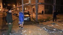 Devet mrtvih u najnovijem ruskom napadu, ciljali više ukrajinskih regija